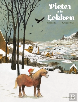 Bertrand.pt - Pieter Et Le Lokken