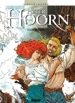 Bertrand.pt - Pieter Hoorn - Tome 03 : La Baie Des Français