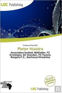 Bertrand.pt - Pieter Huistra