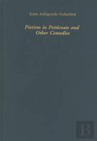 Pietism In Petticoats And Other Comedies