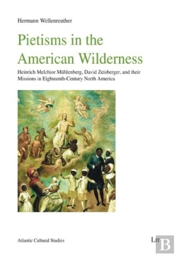 Bertrand.pt - Pietisms In The American Wilderness