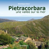 Pietracorbara ; Une Vallée Sur La Mer