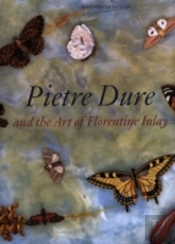 Pietre Dure And The Art Of Florentine Inlay