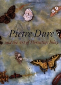 Bertrand.pt - Pietre Dure And The Art Of Florentine Inlay