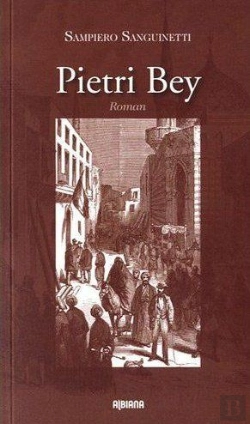Bertrand.pt - Pietri Bey