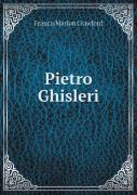 Pietro Ghisleri