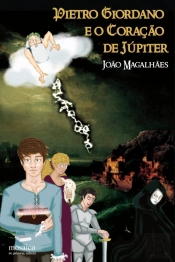 Pietro Giordano e o Coração de Júpiter