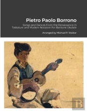 Pietro Paolo Borrono