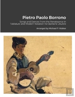 Bertrand.pt - Pietro Paolo Borrono