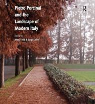 Pietro Porcinai And The Landscape Of Modern Italy