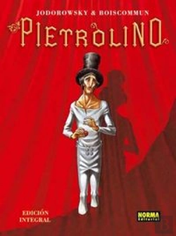 Bertrand.pt - Pietrolino