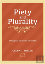 Piety And Plurality