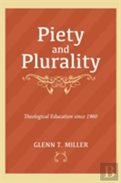 Piety And Plurality
