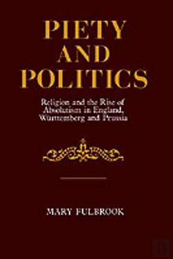 Bertrand.pt - Piety And Politics