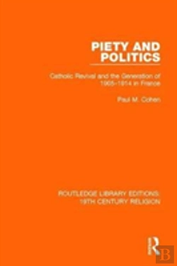 Bertrand.pt - Piety And Politics