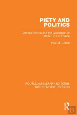 Bertrand.pt - Piety And Politics