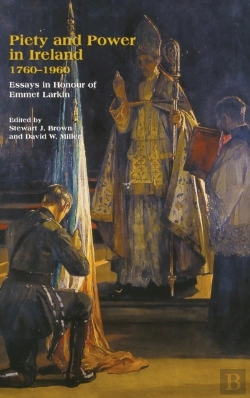 Bertrand.pt - Piety And Power In Ireland, 1760-1960