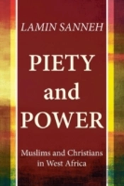 Piety And Power
