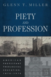 Piety And Profession