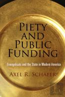 Piety And Public Funding