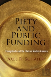 Piety And Public Funding