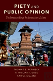 Piety And Public Opinion