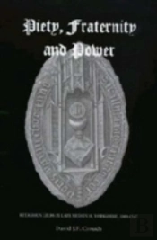 Piety, Fraternity And Power
