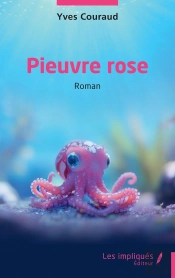 Pieuvre Rose