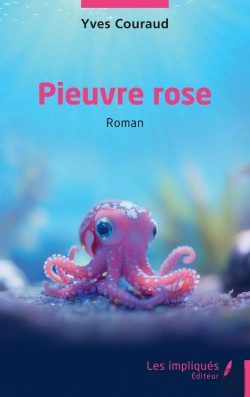 Bertrand.pt - Pieuvre Rose