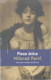 Pieza Unica