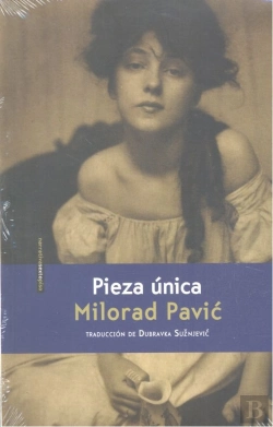 Bertrand.pt - Pieza Unica
