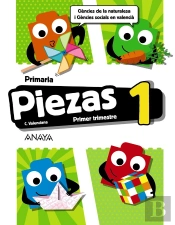 Piezas 1. Primer Trimestre.