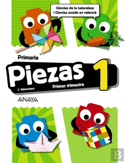 Bertrand.pt - Piezas 1. Primer Trimestre.