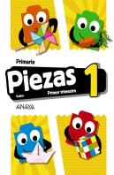 Piezas 1. Primer Trimestre.