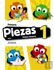 Piezas 1. Primer Trimestre.