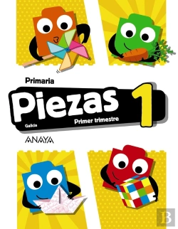 Bertrand.pt - Piezas 1. Primer Trimestre.