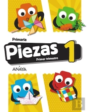 Piezas 1. Primer Trimestre.