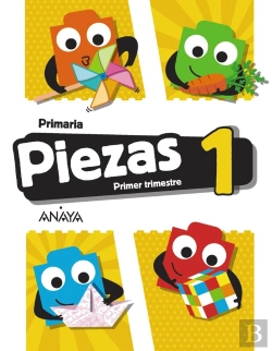 Bertrand.pt - Piezas 1. Primer Trimestre.