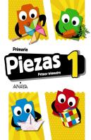 Piezas 1. Primer Trimestre.