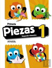Piezas 1. Segundo Trimestre.