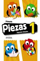 Piezas 1. Segundo Trimestre.