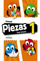 Piezas 1. Tercer Trimestre.