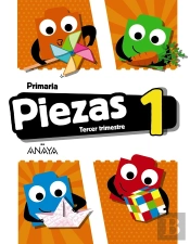 Piezas 1. Tercer Trimestre.