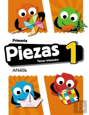 Piezas 1. Tercer Trimestre.