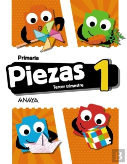Bertrand.pt - Piezas 1. Tercer Trimestre.