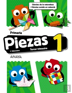 Bertrand.pt - Piezas 1. Tercer Trimestre.