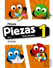 Piezas 1. Tercer Trimestre.