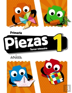 Bertrand.pt - Piezas 1. Tercer Trimestre.