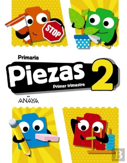 Bertrand.pt - Piezas 2. Primer Trimestre.