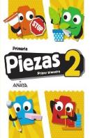 Piezas 2. Primer Trimestre.